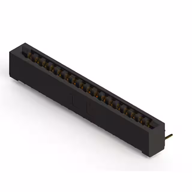 357-017-557-101 EDAC Inc.  Edgeboard Connectors